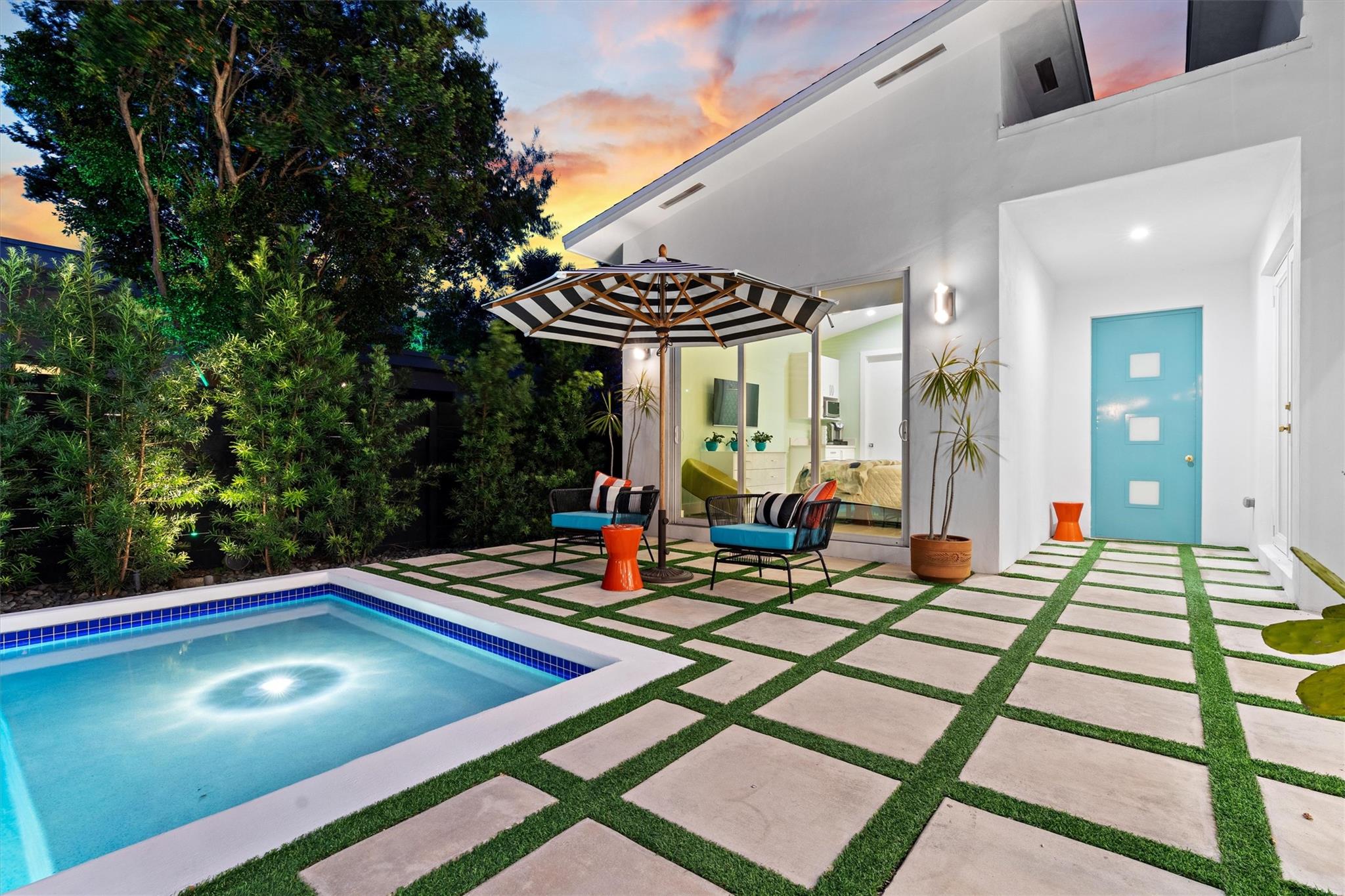 Wilton Manors - Residential