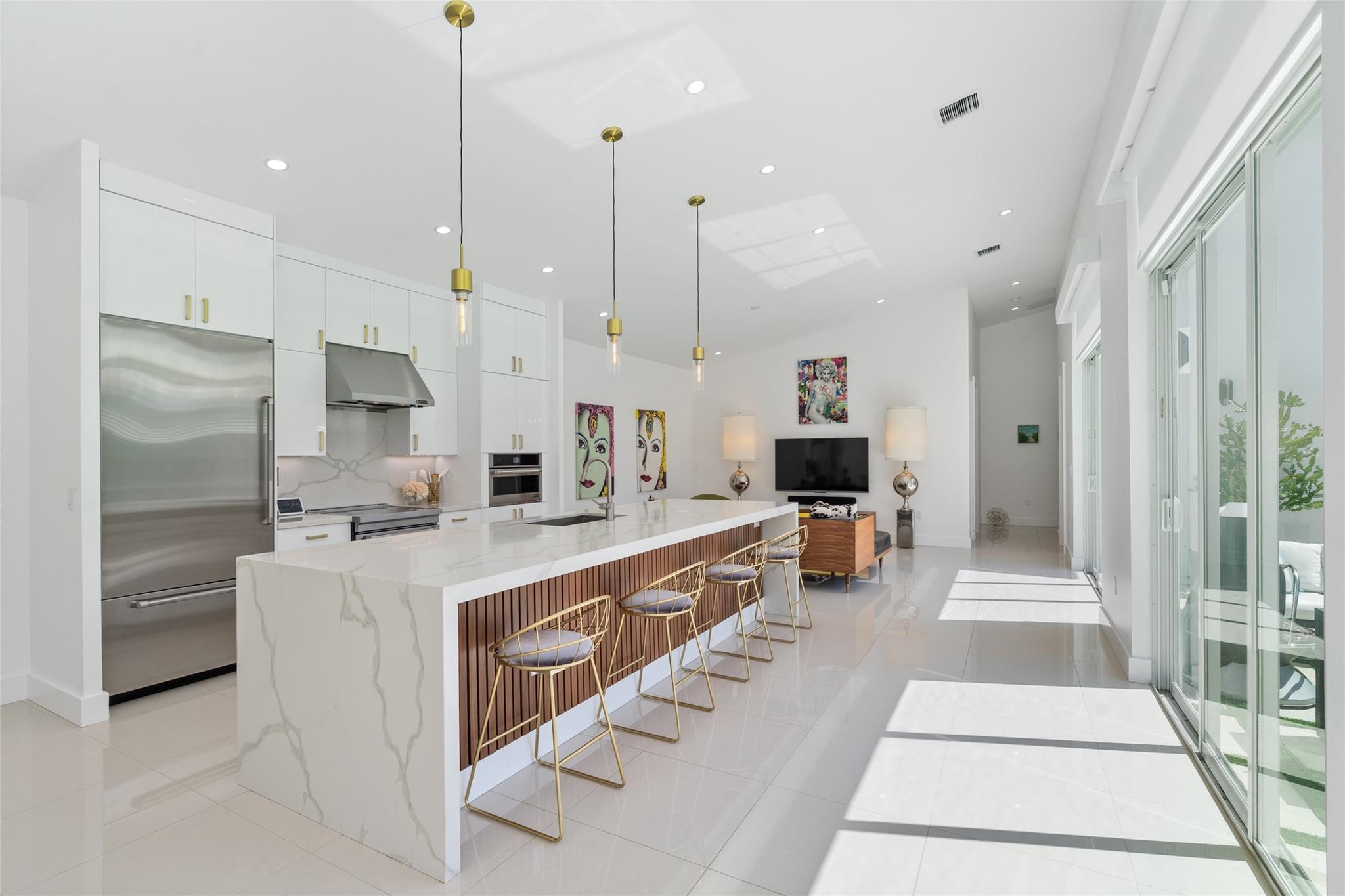 Wilton Manors - Residential