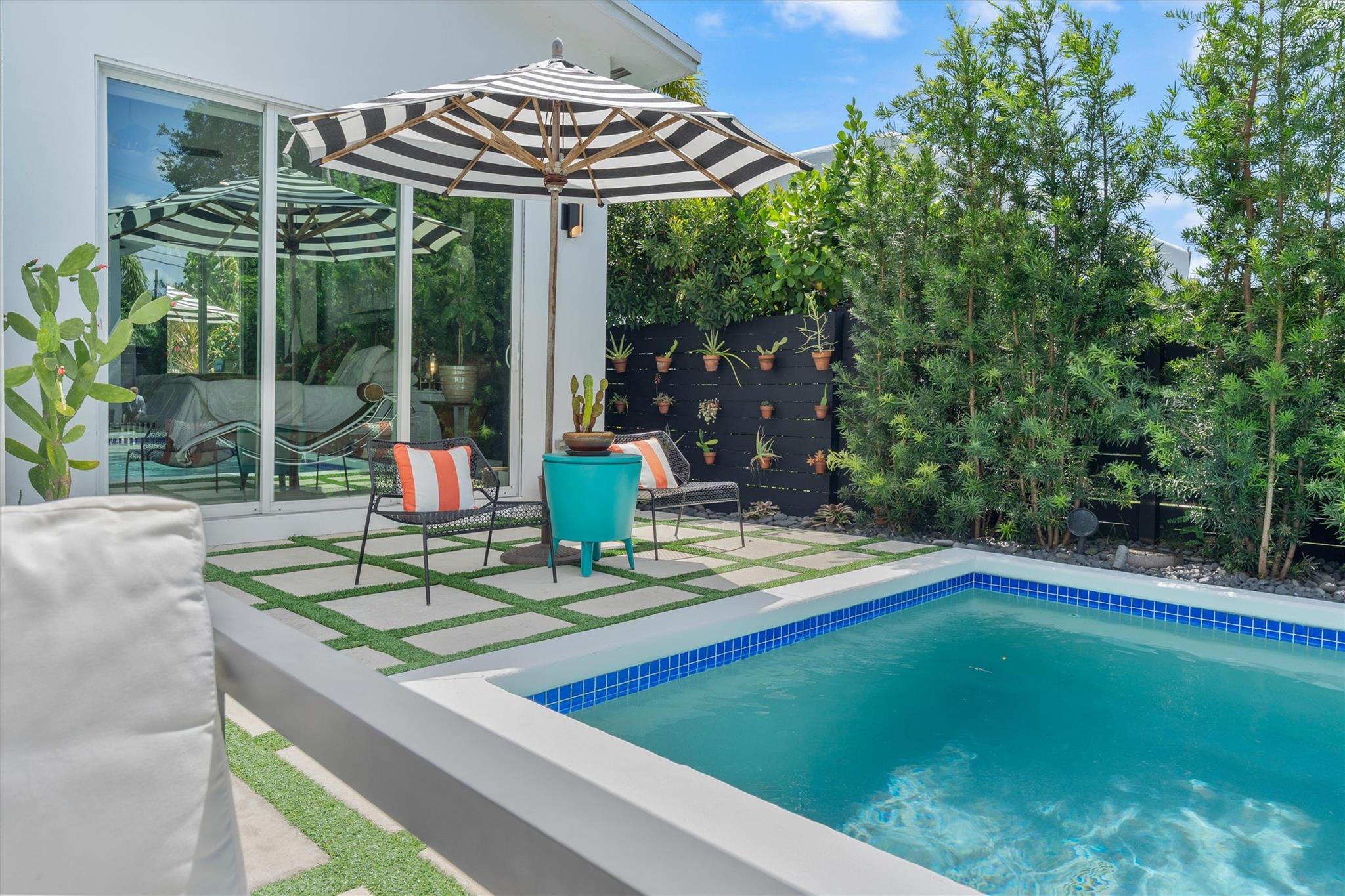 Wilton Manors - Residential