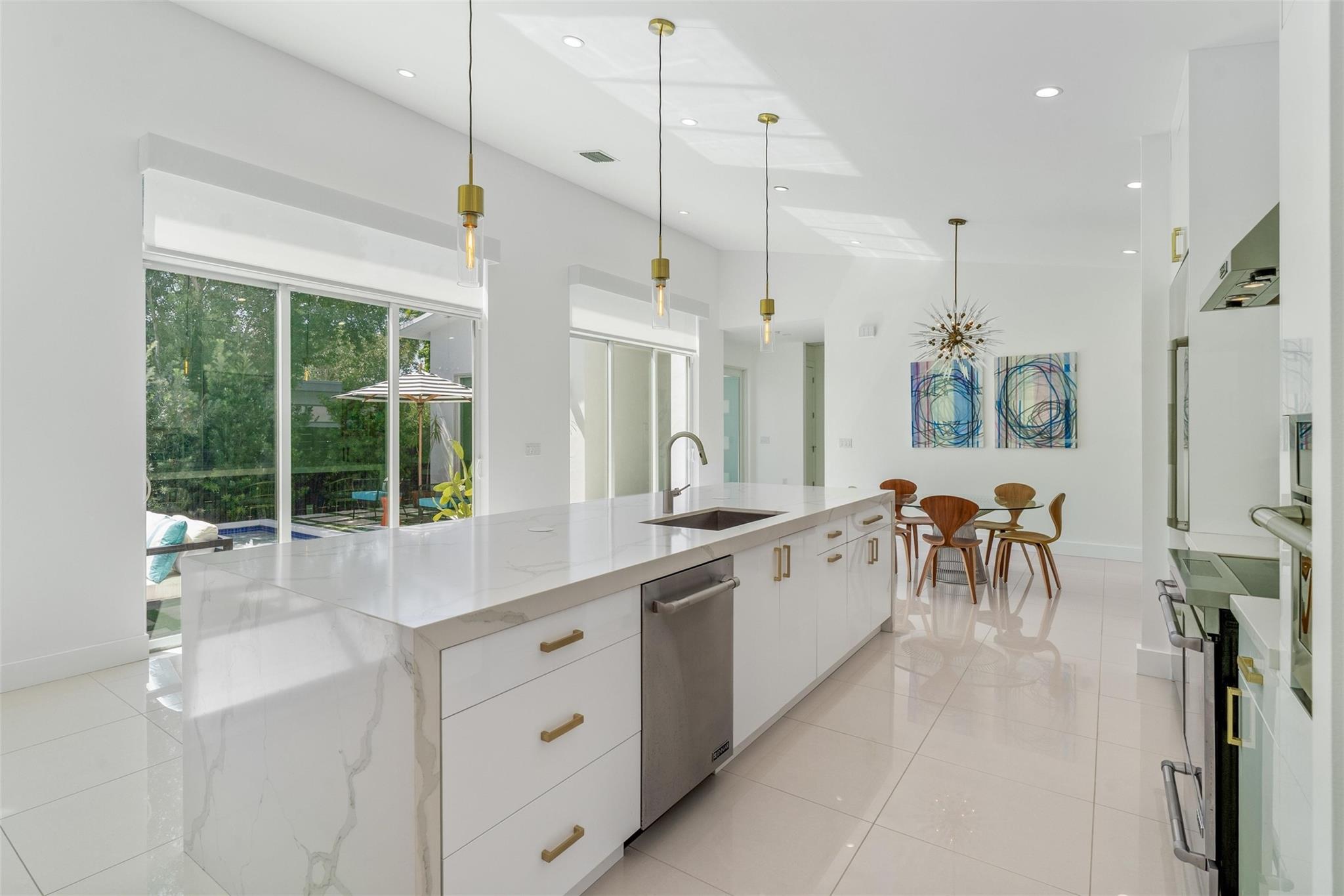Wilton Manors - Residential