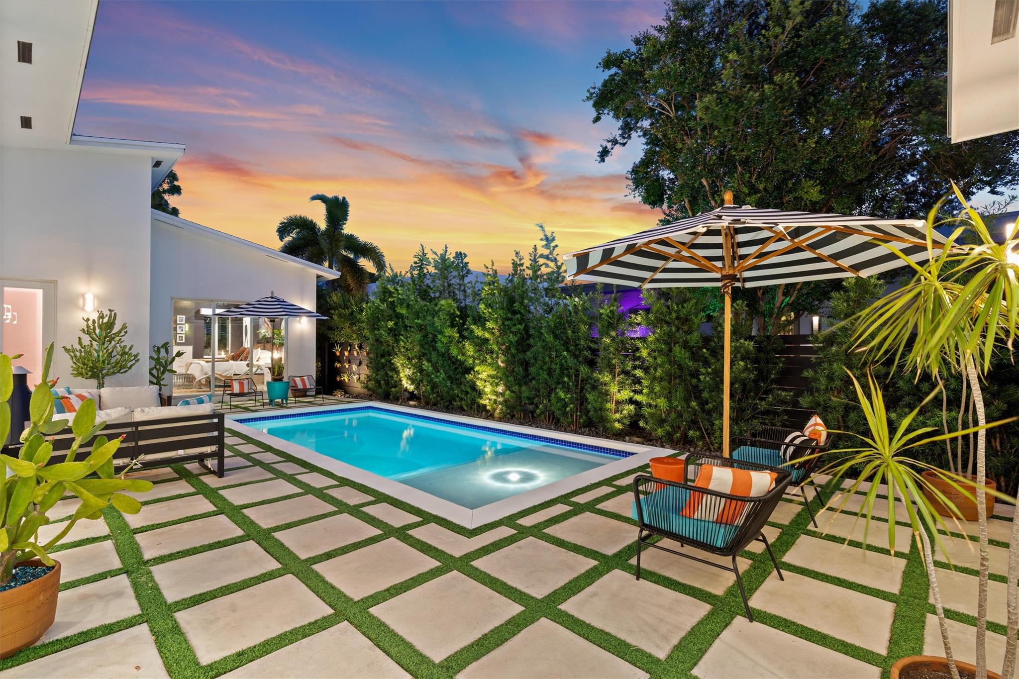 Wilton Manors - Residential