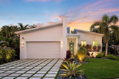 619 NE 21st Ct Wilton Manors FL 33305