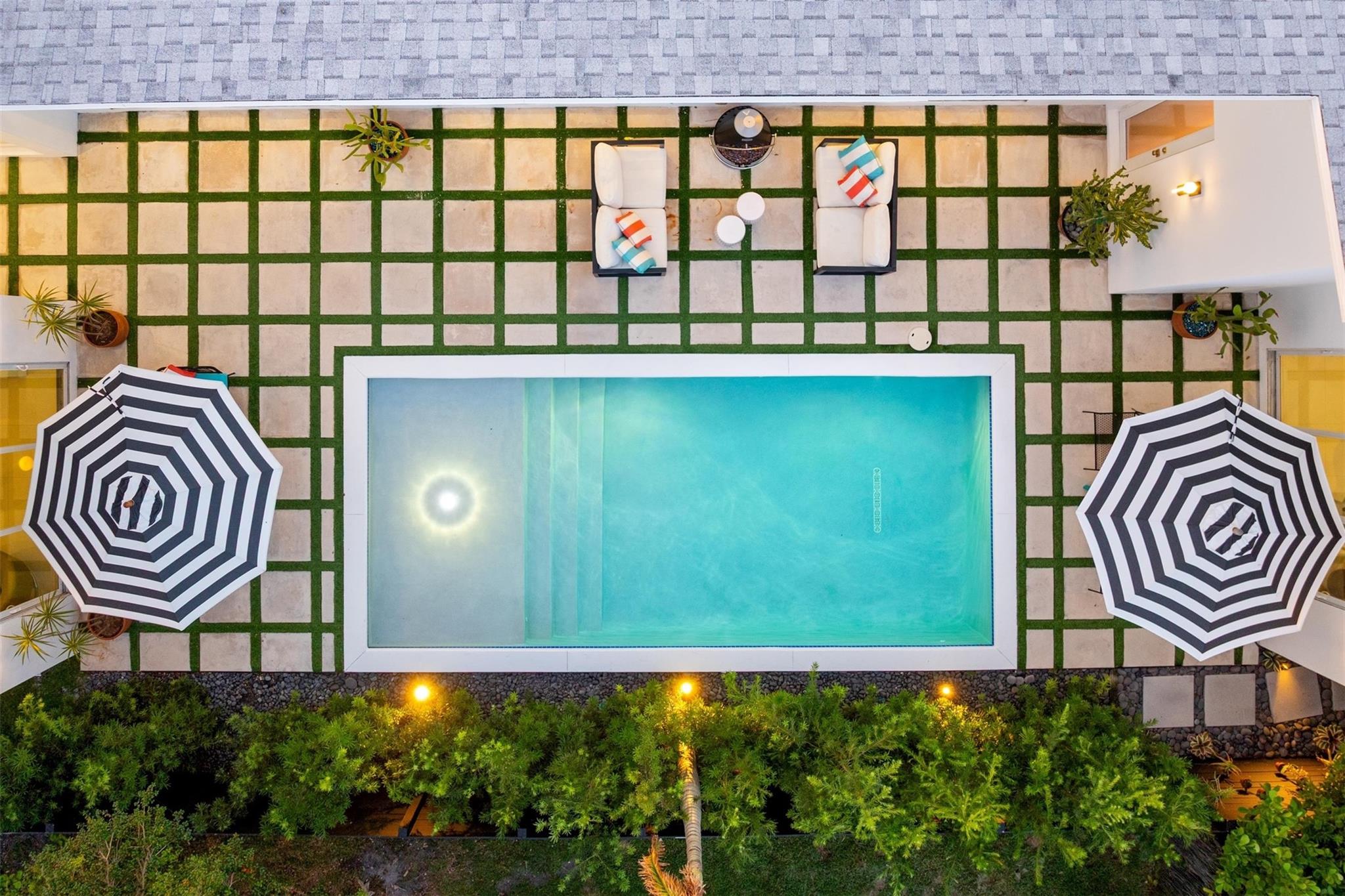 Wilton Manors - Residential