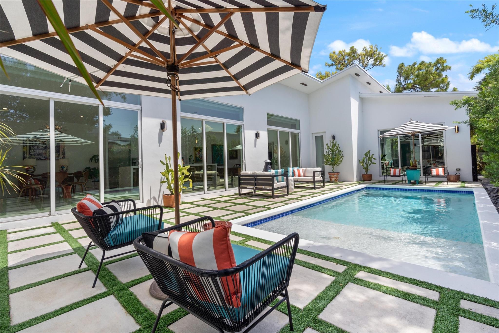 Wilton Manors - Residential