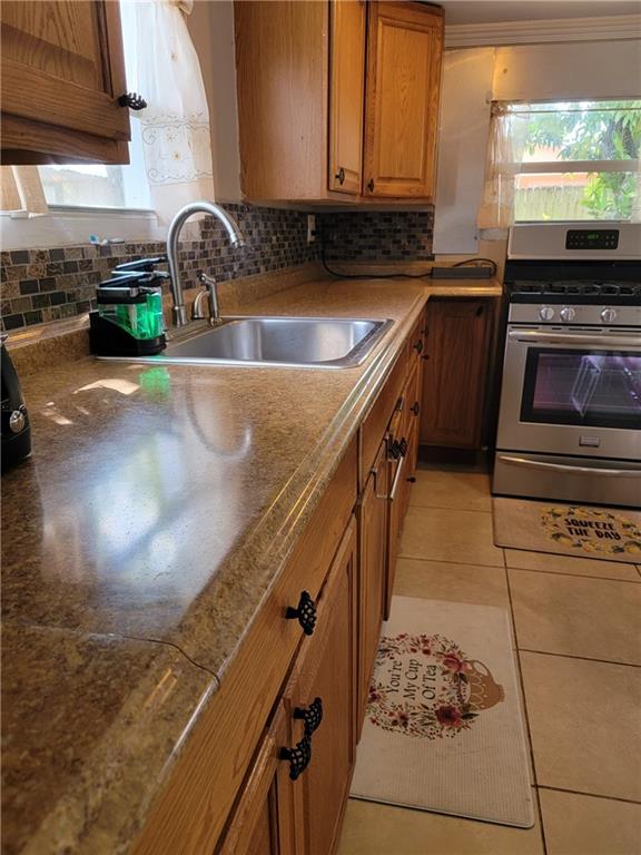 Cresthaven 2 34-49 B - Residential