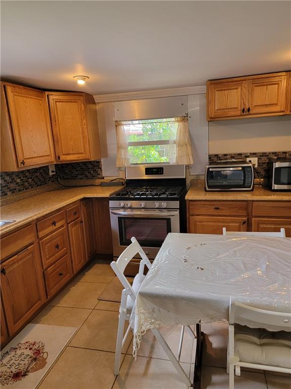 Cresthaven 2 34-49 B - Residential