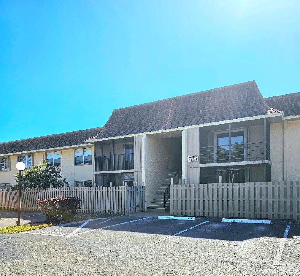 Photo of 1271 NW 13th Street #460e, Boca Raton, FL 33486 (MLS # R11155461)