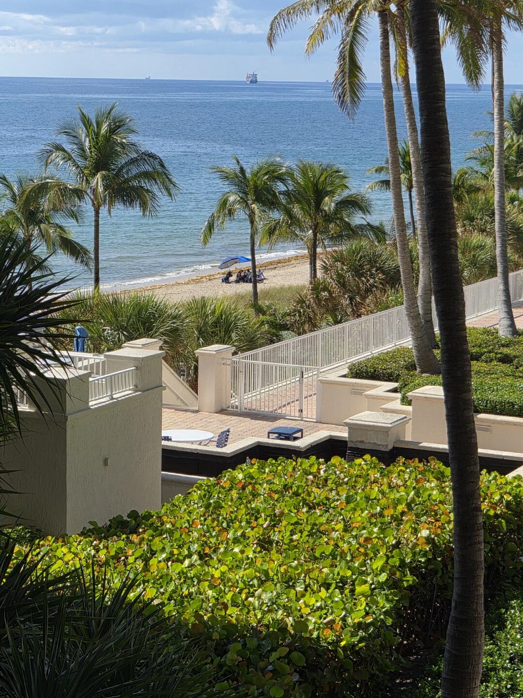 3200 N Ocean Boulevard 506