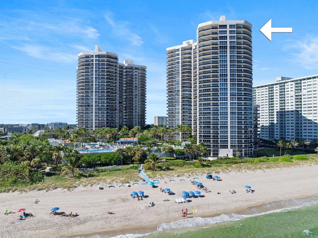 Photo of 3200 N Ocean Boulevard #506, Fort Lauderdale, FL 33308 (MLS # B26021543)