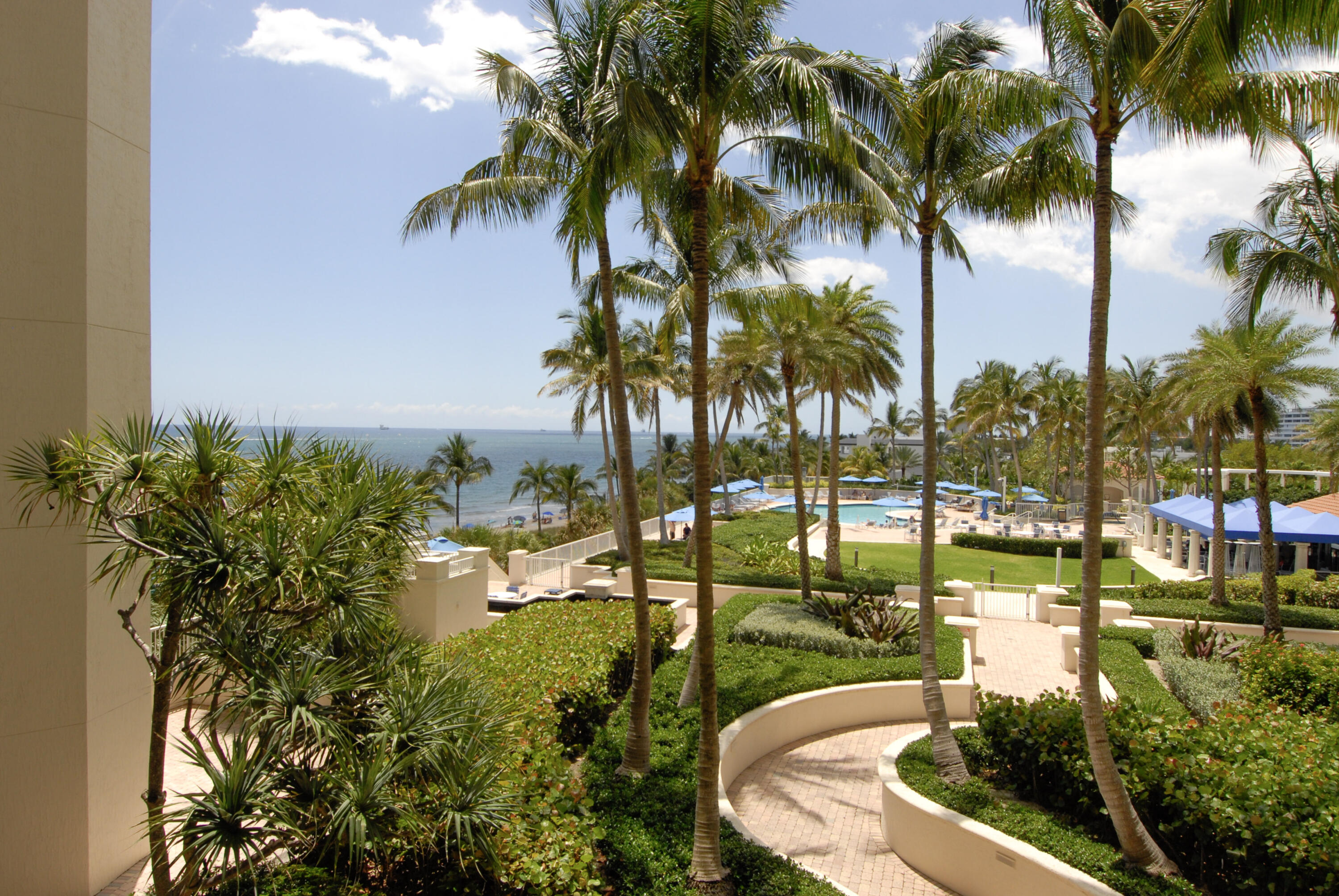 3200 N Ocean Boulevard 506