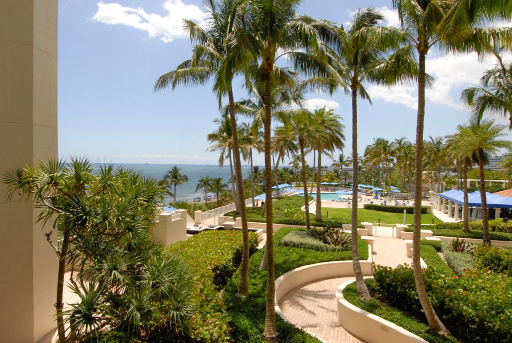 Photo of 3200 N Ocean Boulevard #506, Fort Lauderdale, FL 33308 (MLS # B26021543)