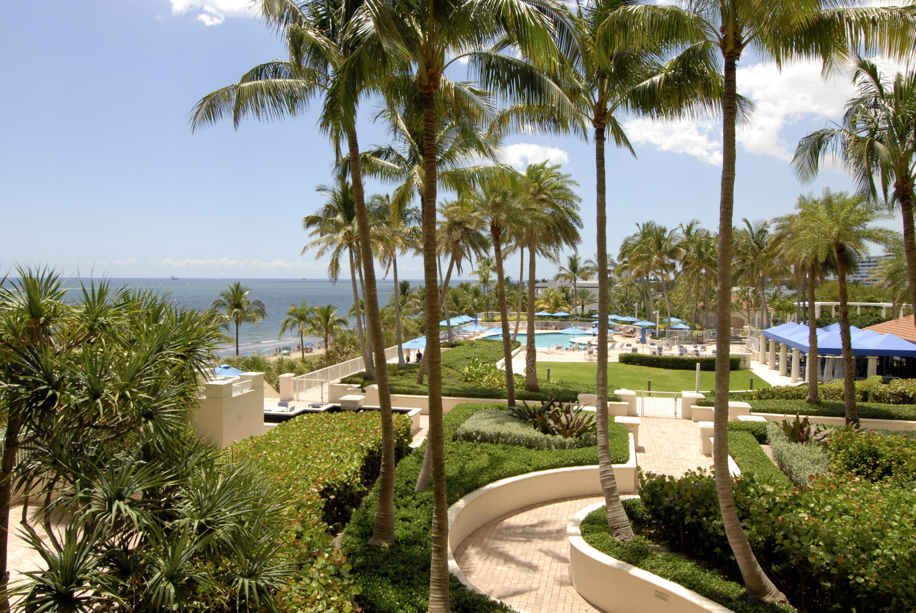 3200 N Ocean Boulevard 506