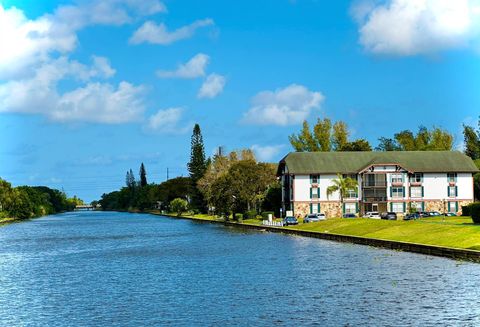 A home in Lauderhill