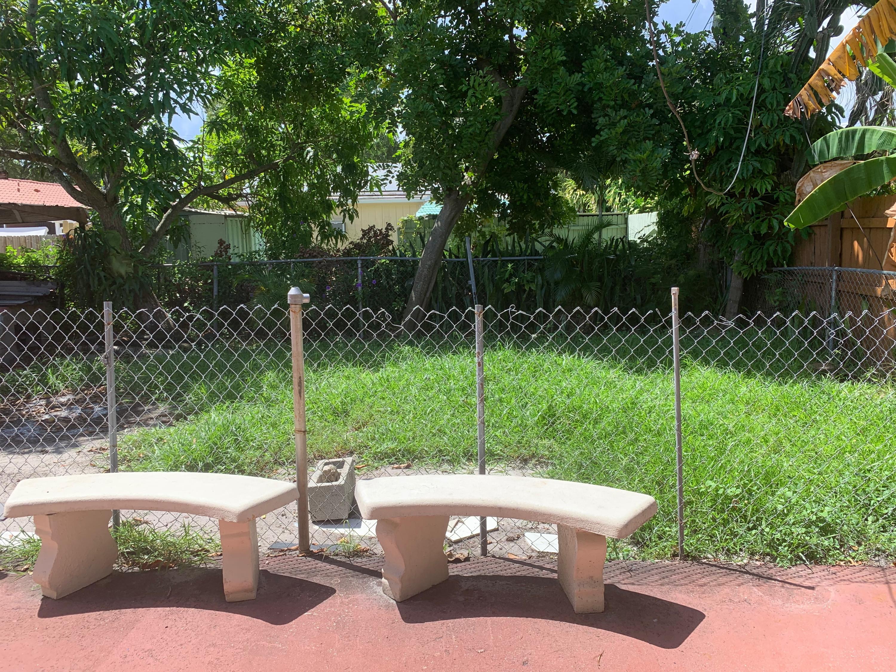 FOREST RIDGE PARK - Residential Lease