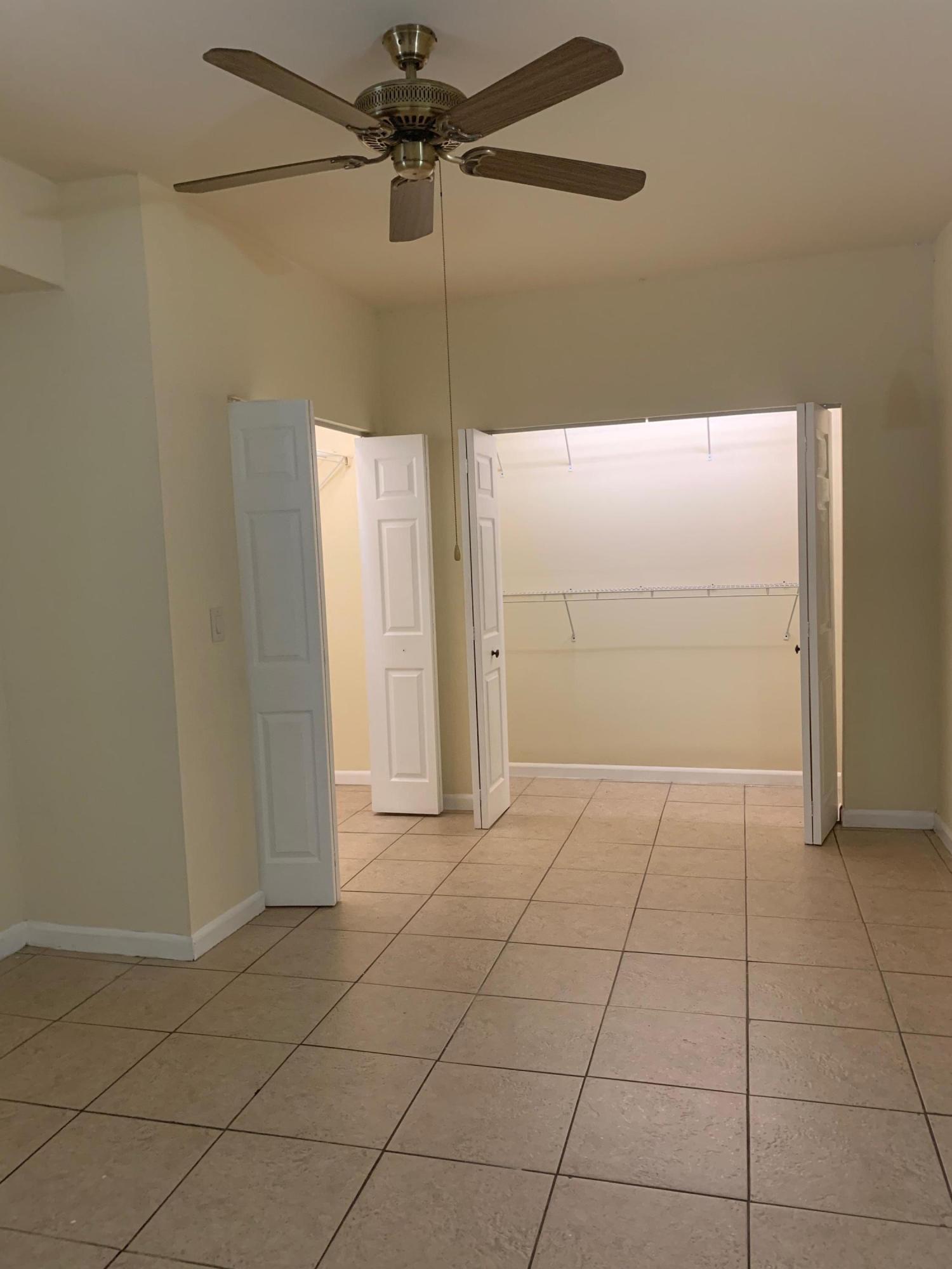 FOREST RIDGE PARK - Residential Lease