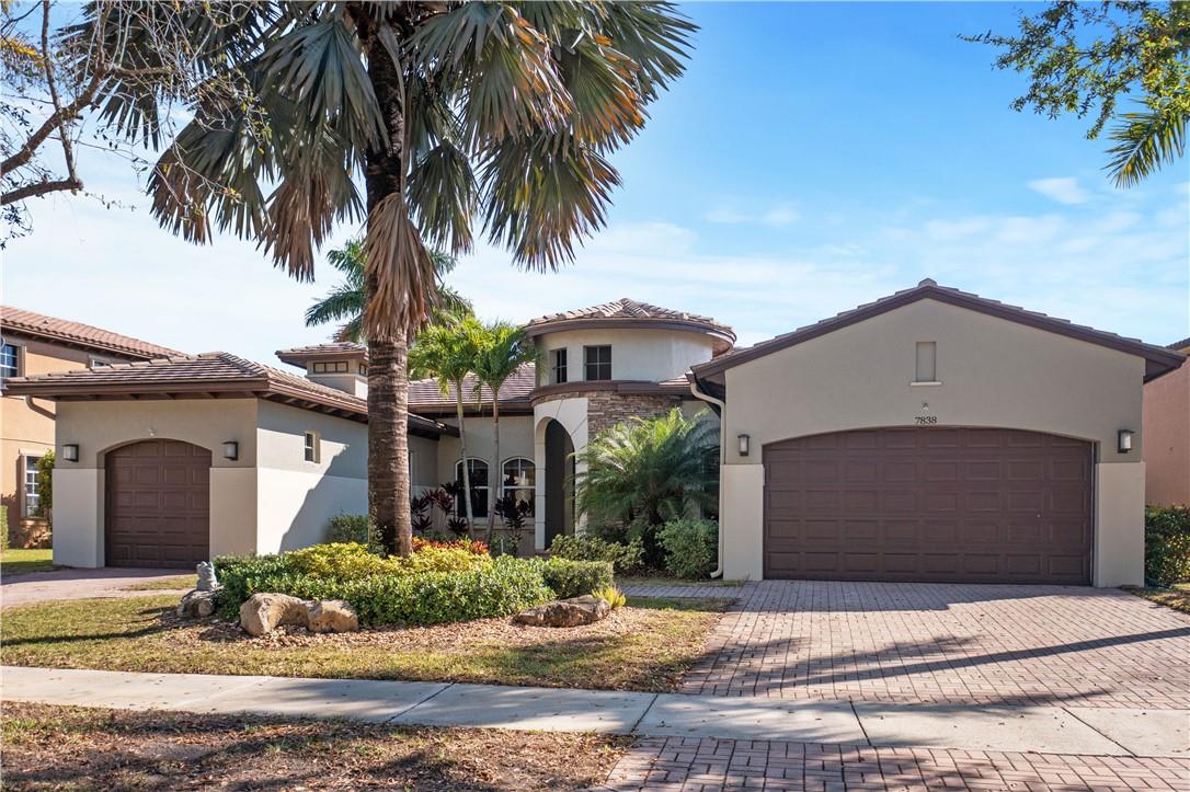 GREENBRIAR - Residential