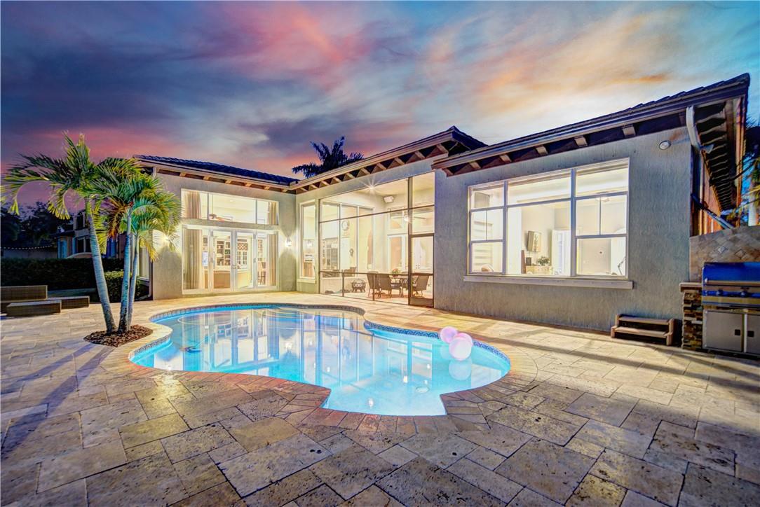 GREENBRIAR - Residential