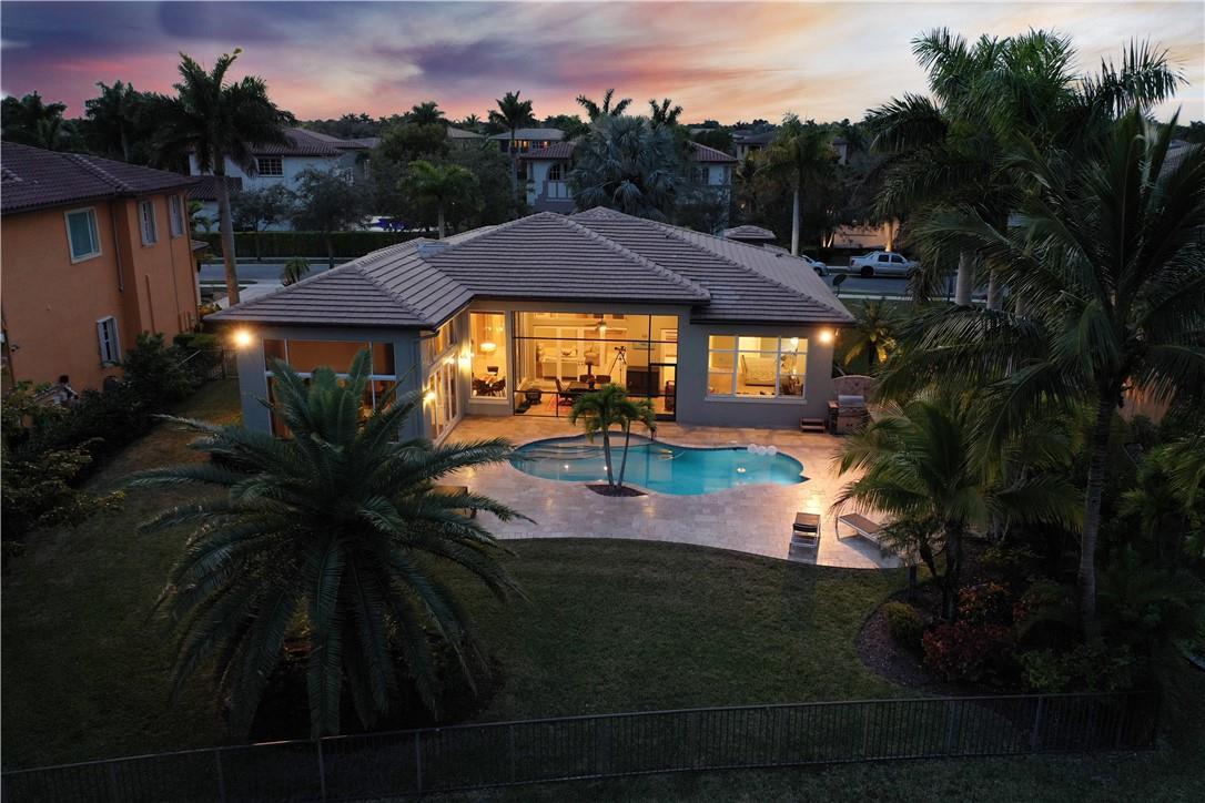 GREENBRIAR - Residential