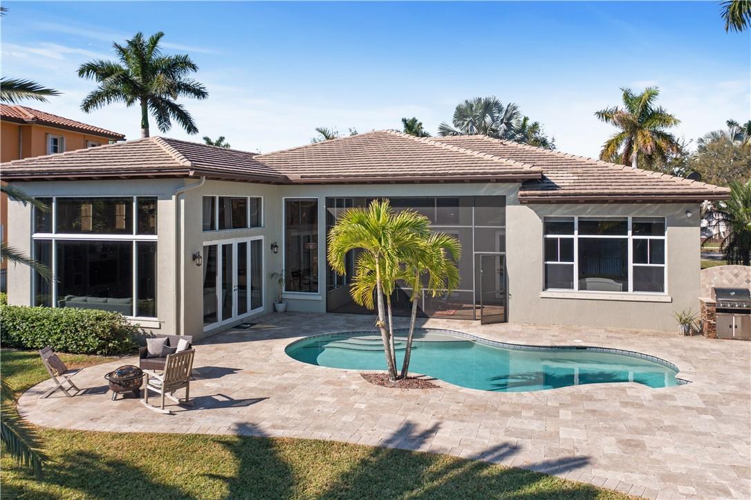 GREENBRIAR - Residential