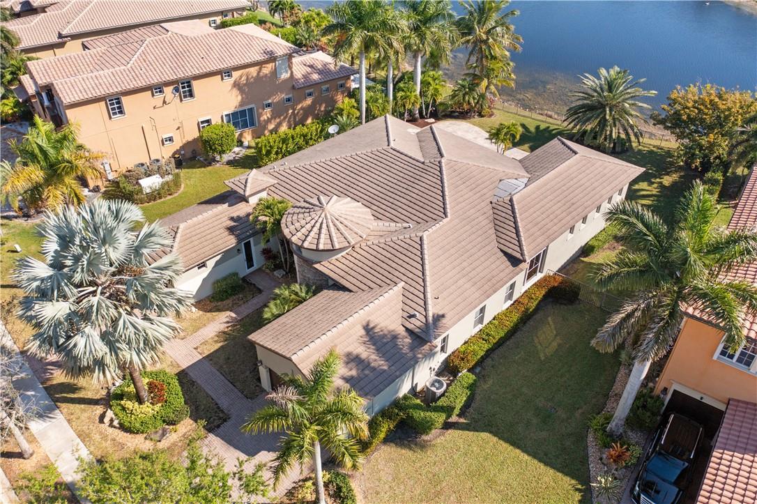 GREENBRIAR - Residential