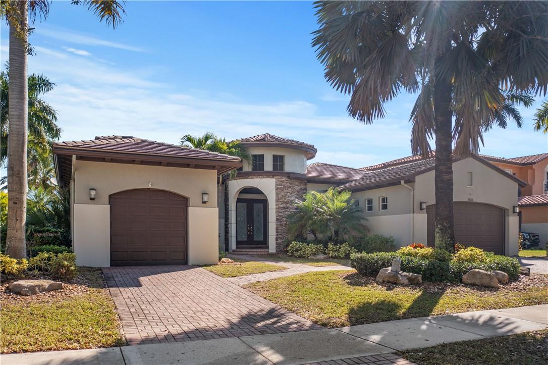 GREENBRIAR - Residential