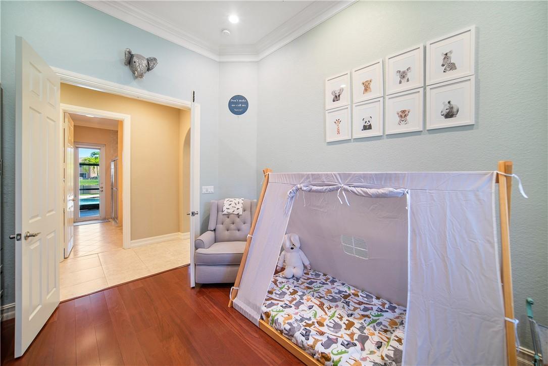 GREENBRIAR - Residential