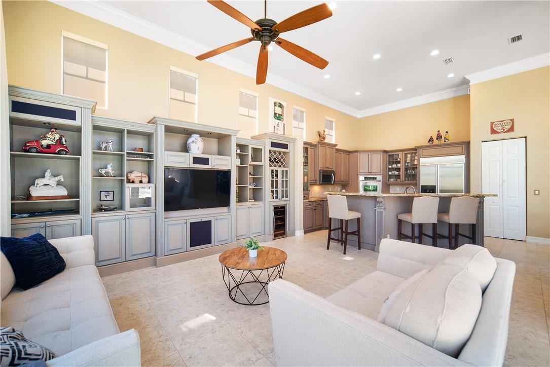 GREENBRIAR - Residential