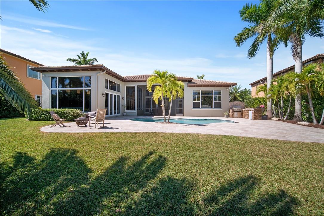 GREENBRIAR - Residential