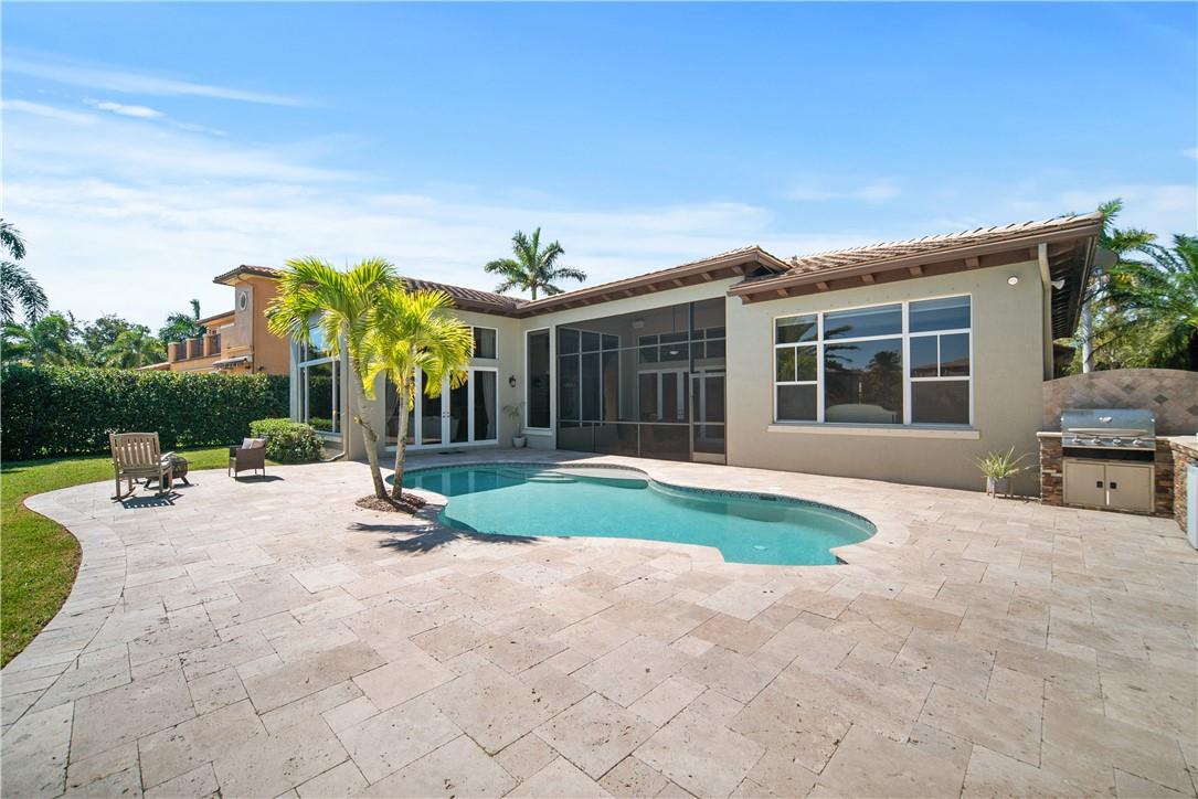 GREENBRIAR - Residential