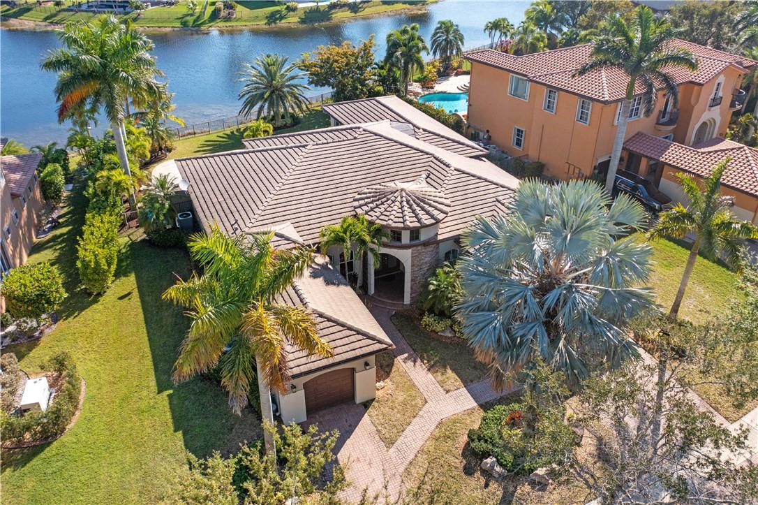 GREENBRIAR - Residential