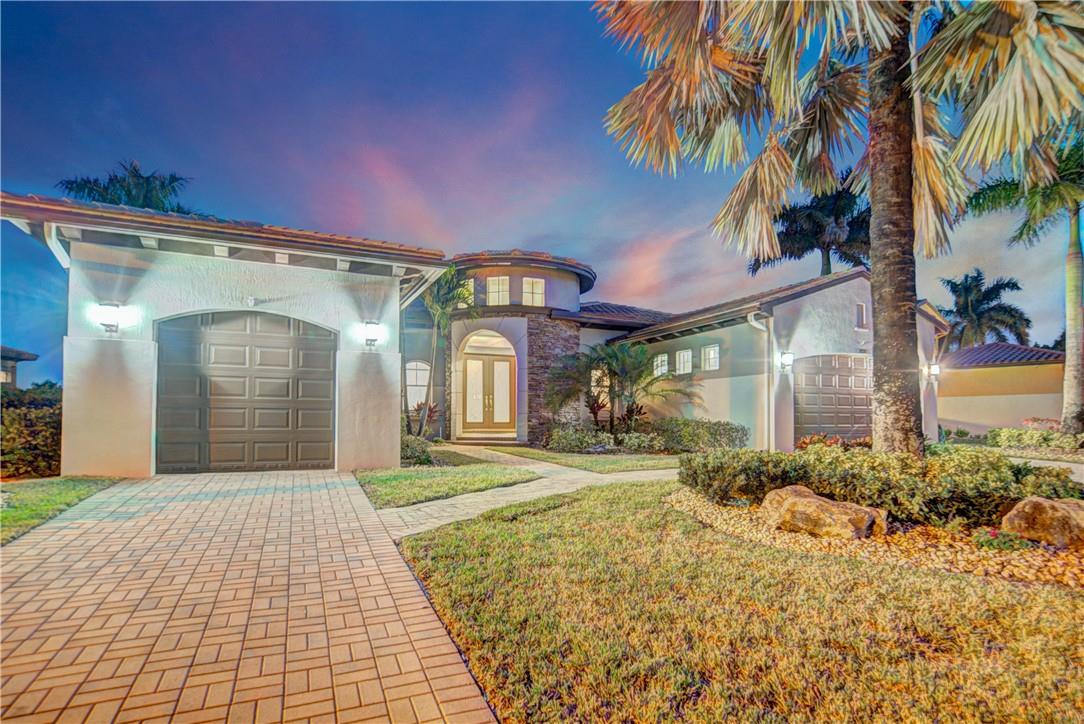 GREENBRIAR - Residential