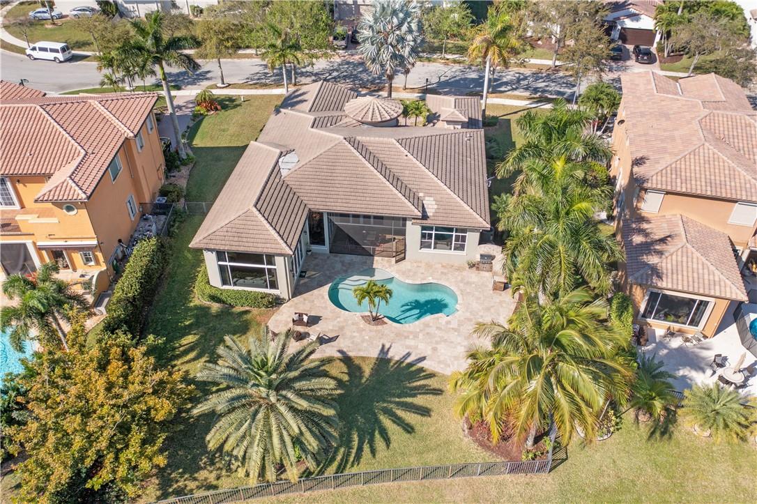 GREENBRIAR - Residential