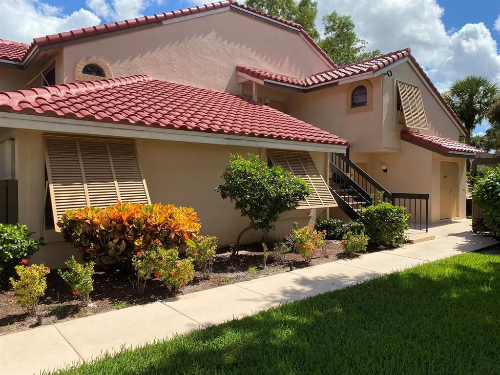 Photo of 10188 Mangrove Drive #106, Boynton Beach, FL 33437 (MLS # R10749496)