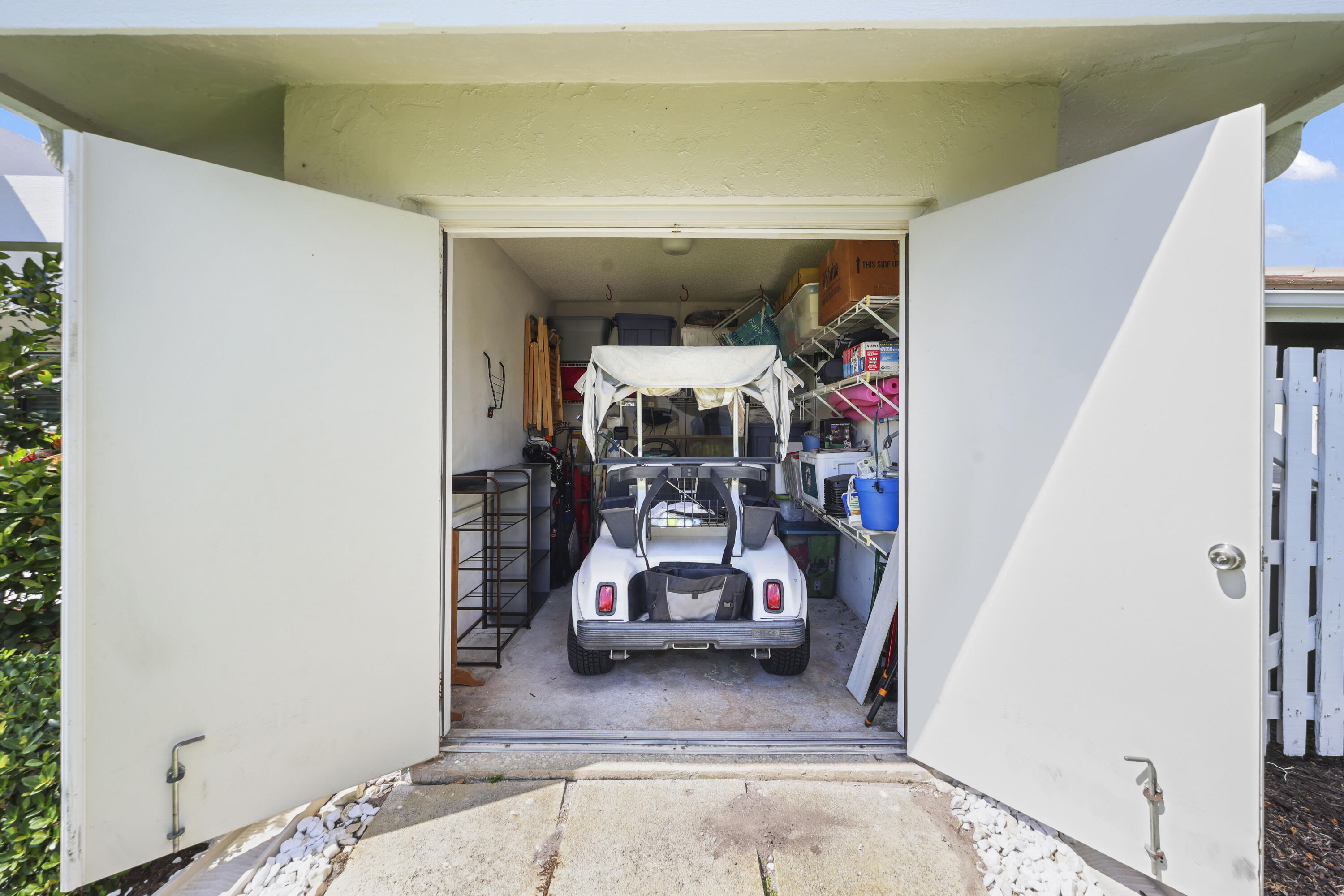 WINDWARD AT JONATHANS LANDING - Residential