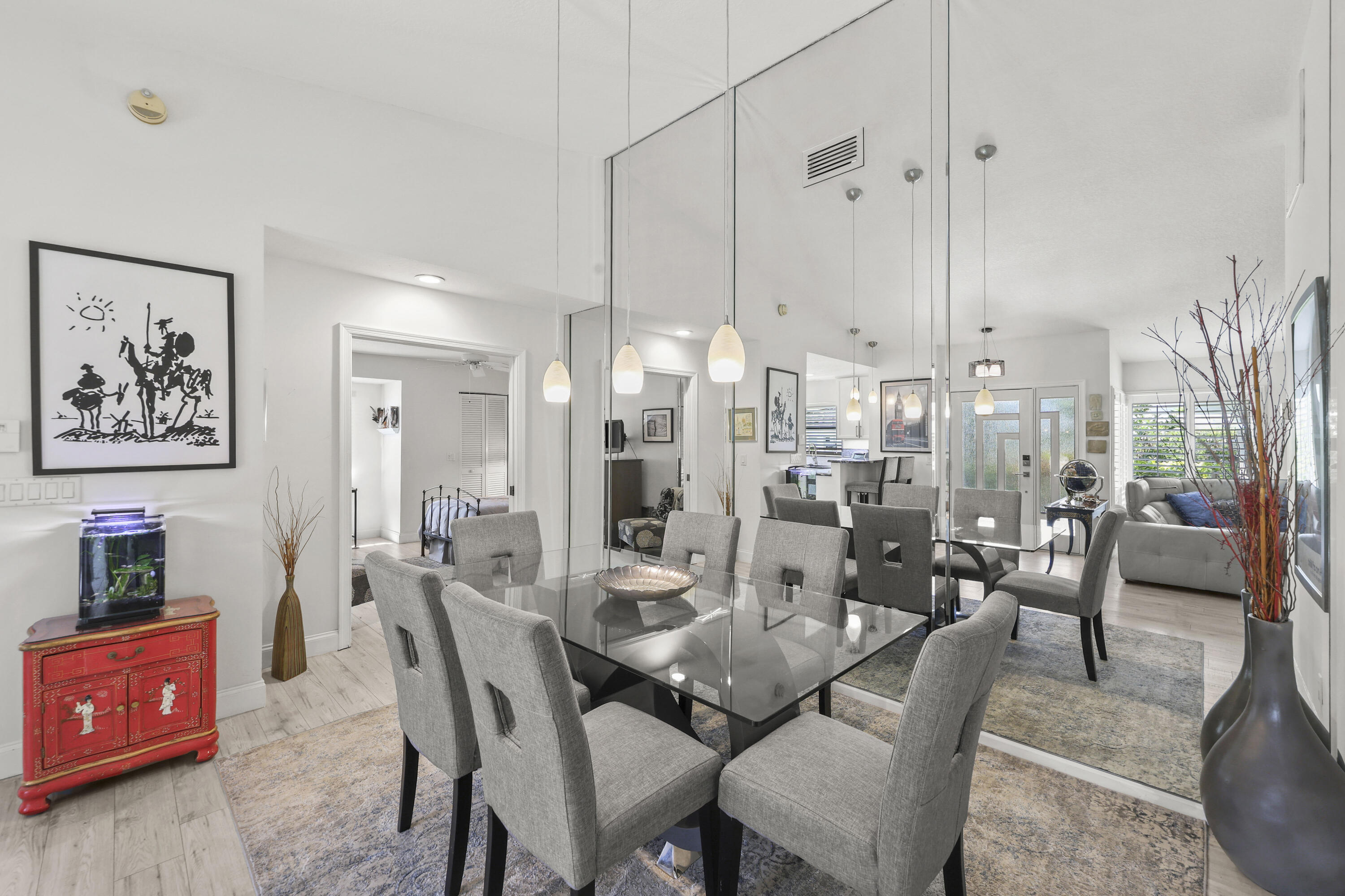 WINDWARD AT JONATHANS LANDING - Residential