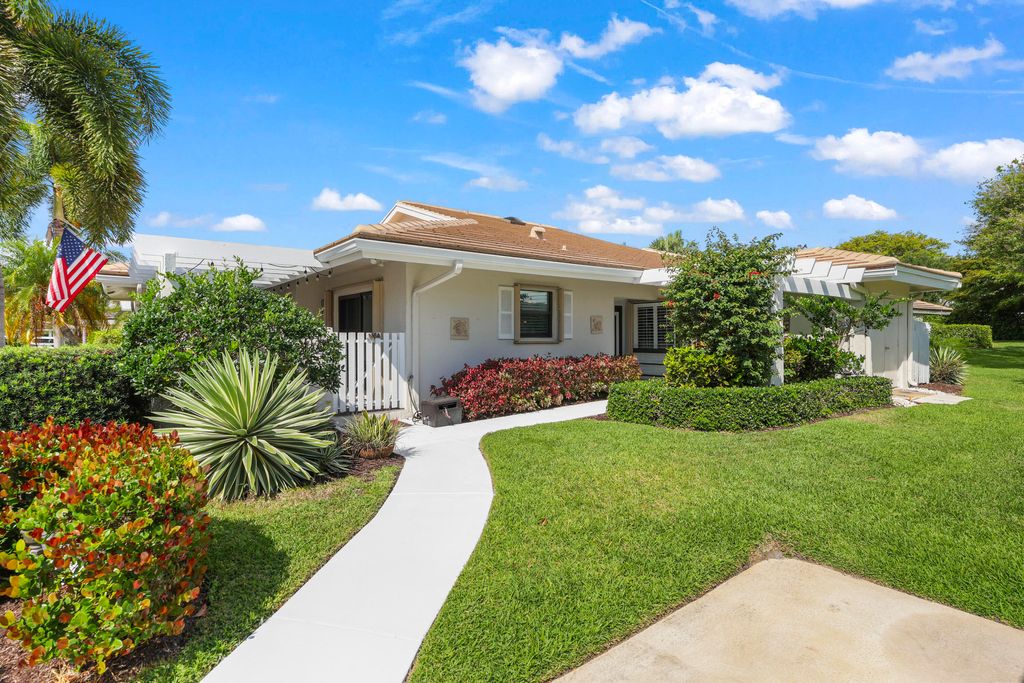 Photo of 3660 Freshwater Drive, Jupiter, FL 33477 (MLS # B26023178)