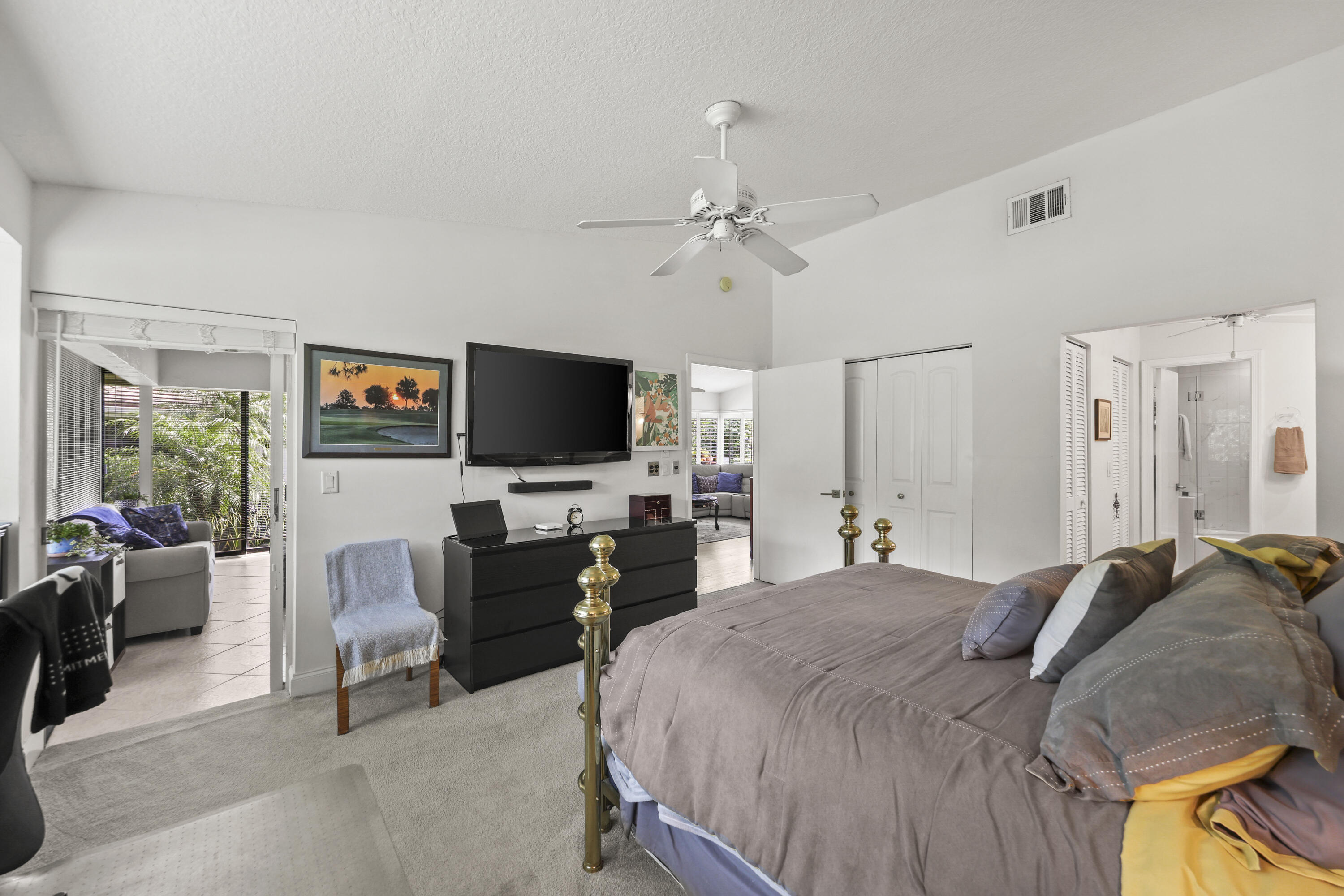 WINDWARD AT JONATHANS LANDING - Residential