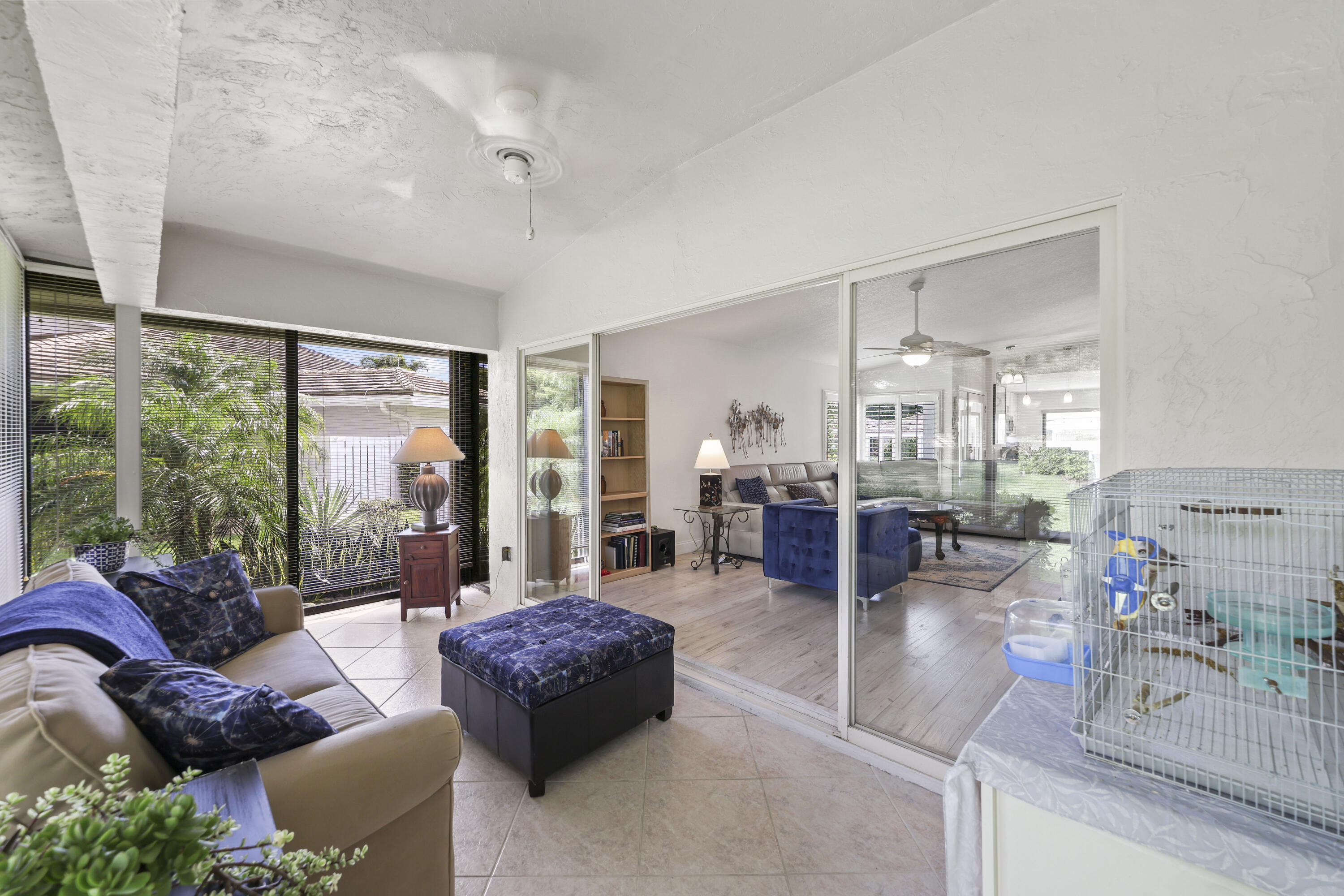 WINDWARD AT JONATHANS LANDING - Residential