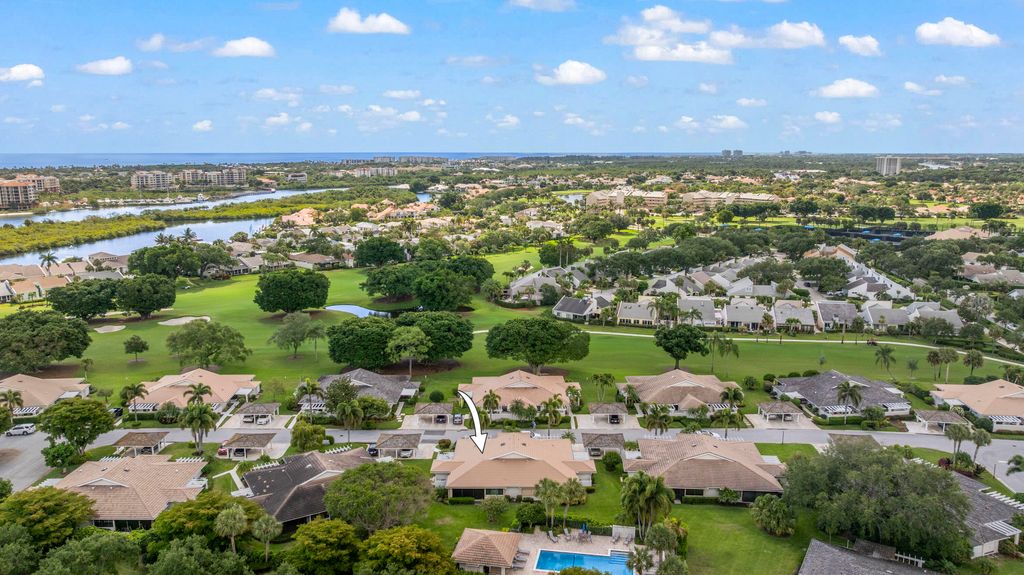 Photo of 3660 Freshwater Drive, Jupiter, FL 33477 (MLS # B26023178)