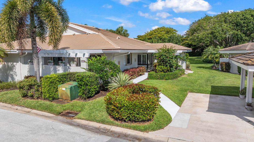 Photo of 3660 Freshwater Drive, Jupiter, FL 33477 (MLS # B26023178)