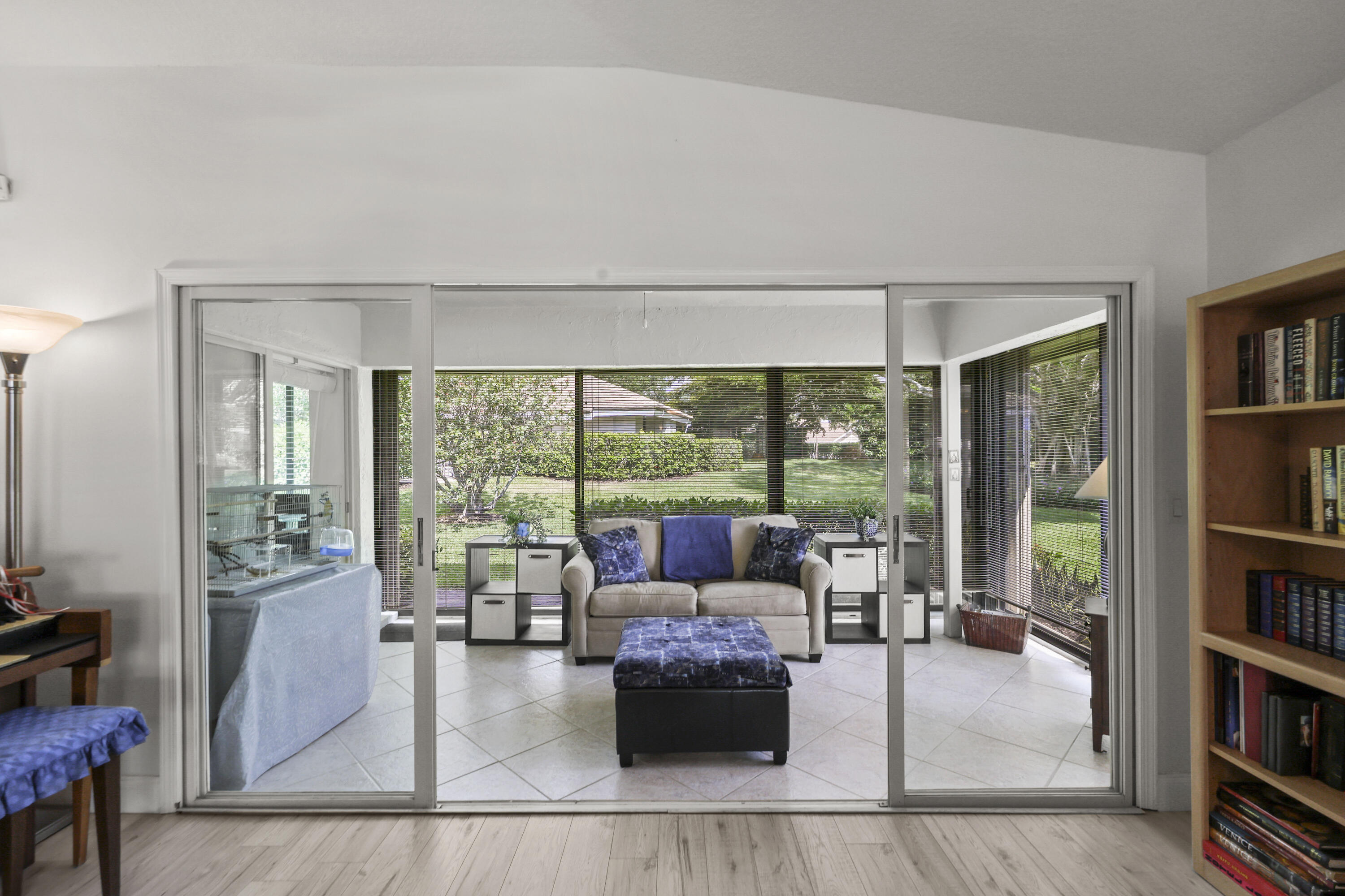 WINDWARD AT JONATHANS LANDING - Residential