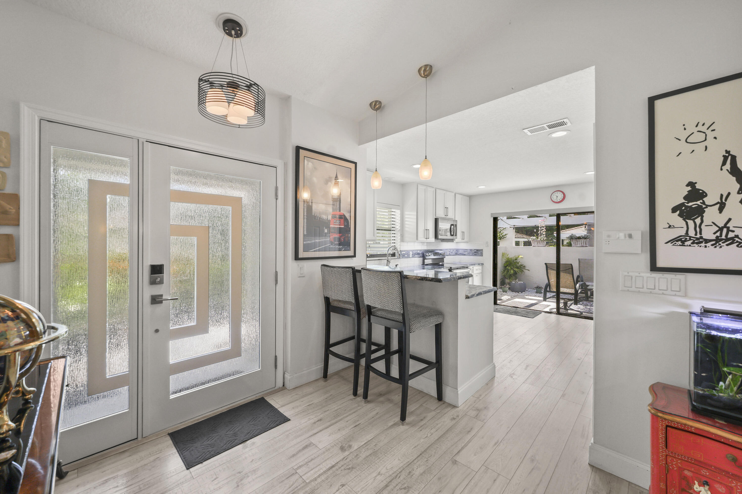 WINDWARD AT JONATHANS LANDING - Residential