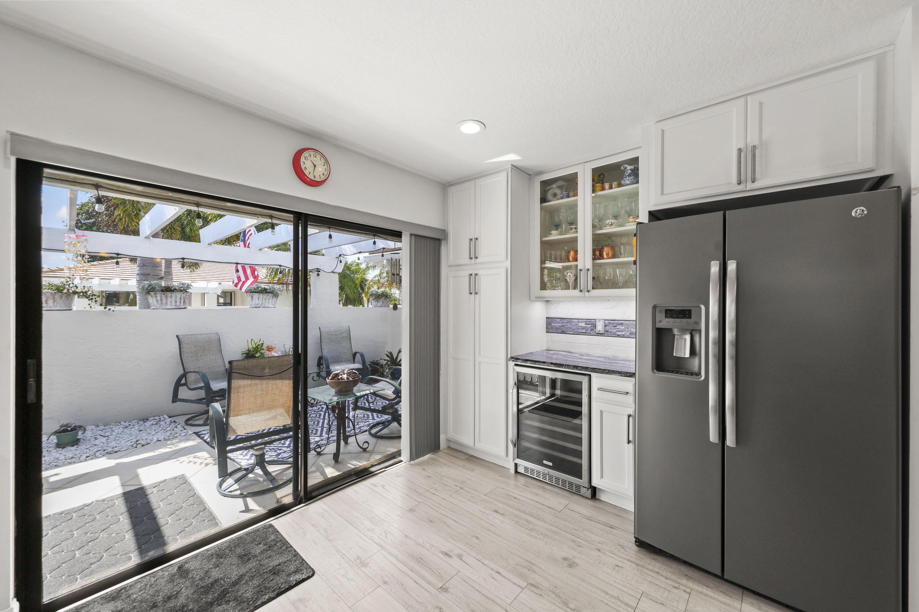 WINDWARD AT JONATHANS LANDING - Residential