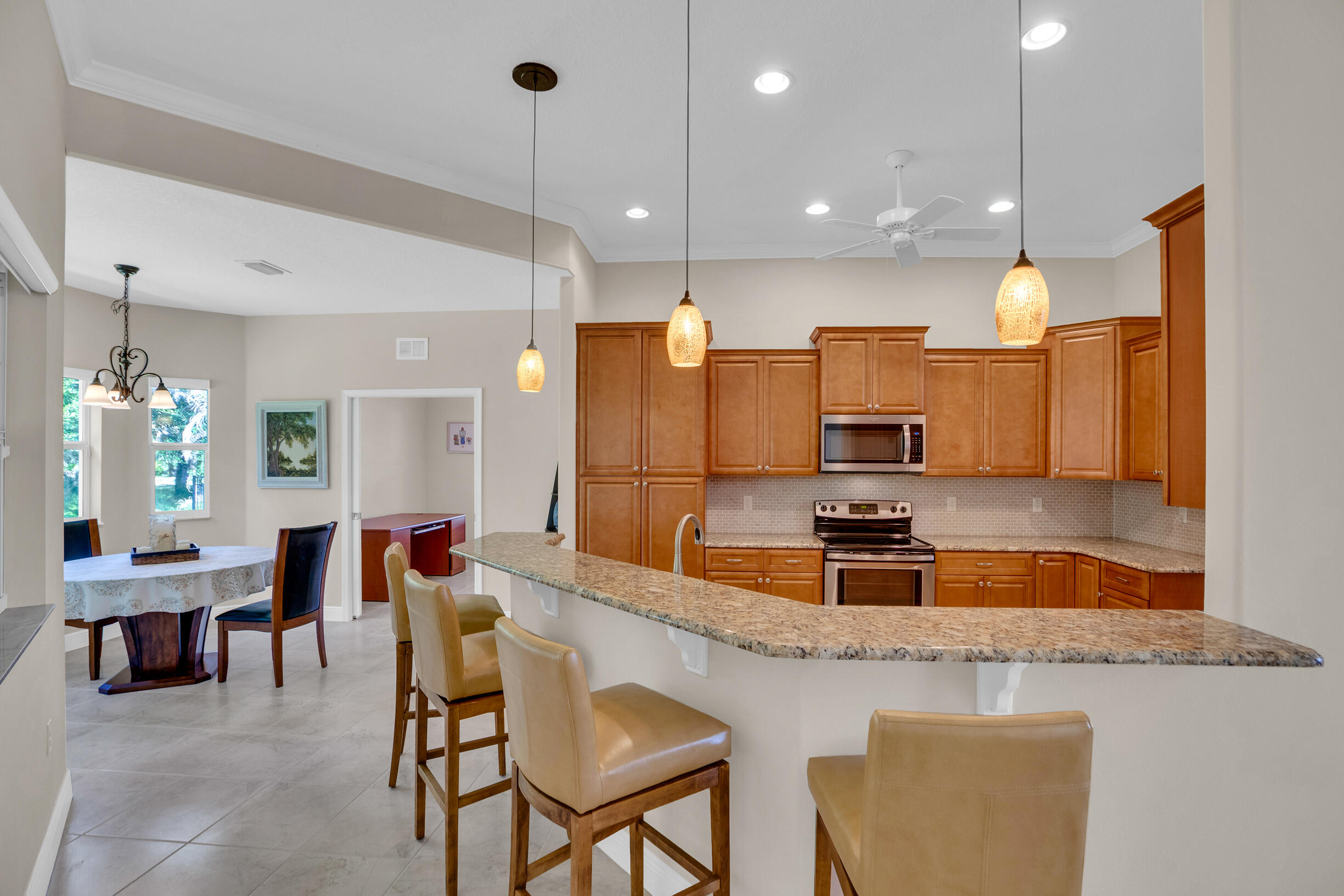 OAK ISLAND ESTATES SUB - Residential