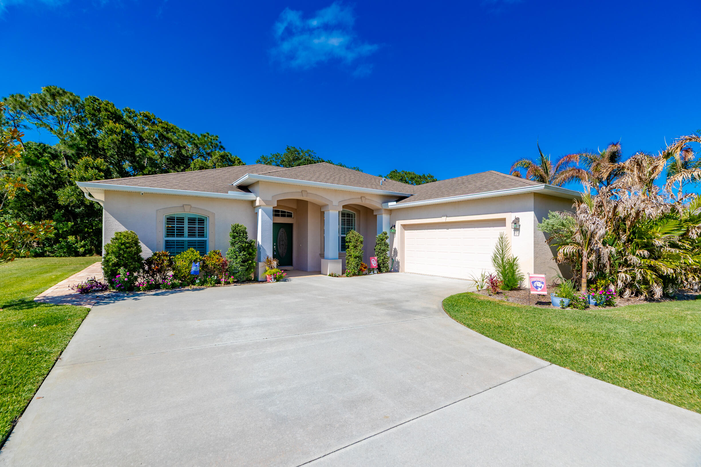 OAK ISLAND ESTATES SUB - Residential