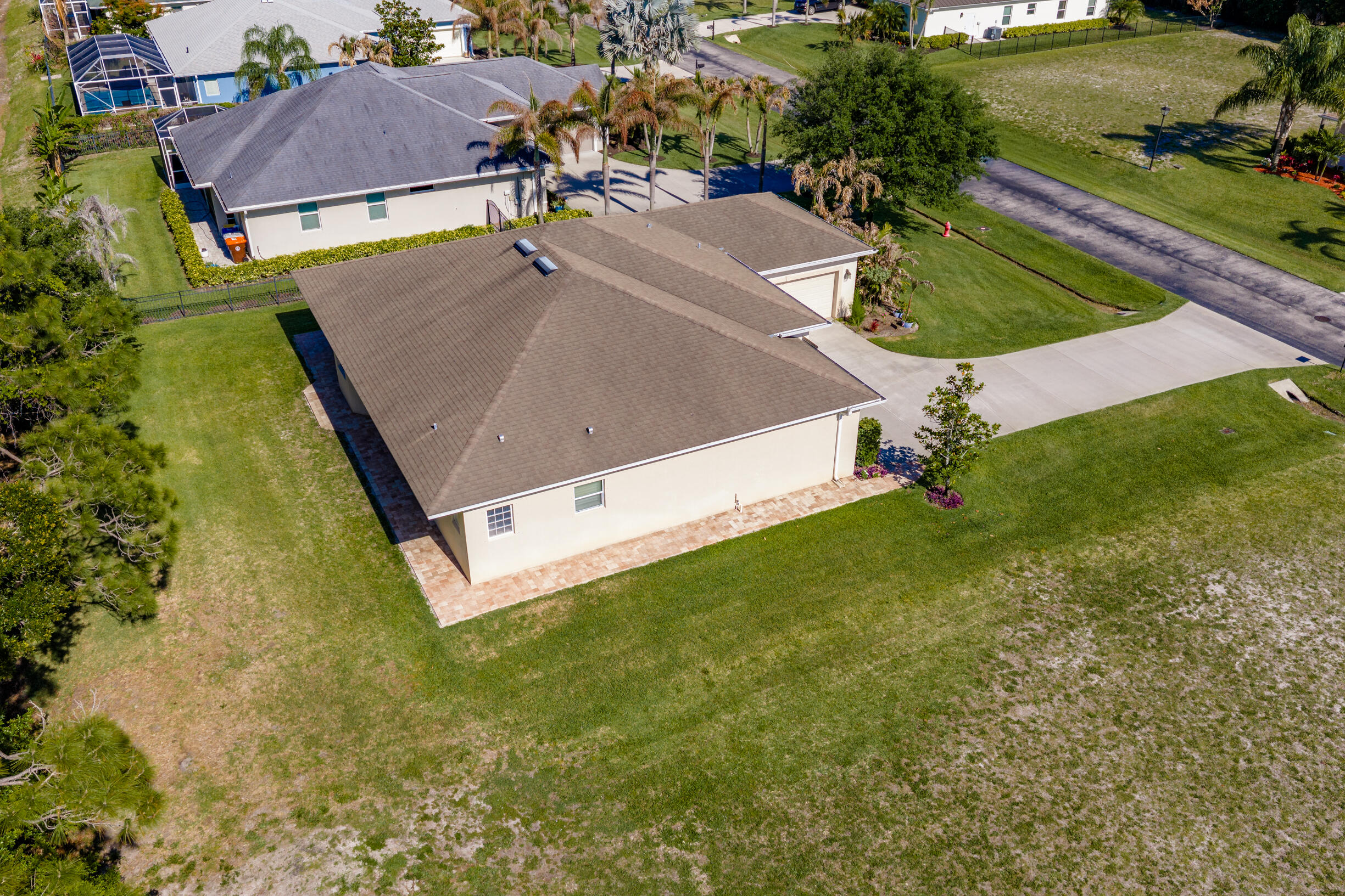 OAK ISLAND ESTATES SUB - Residential