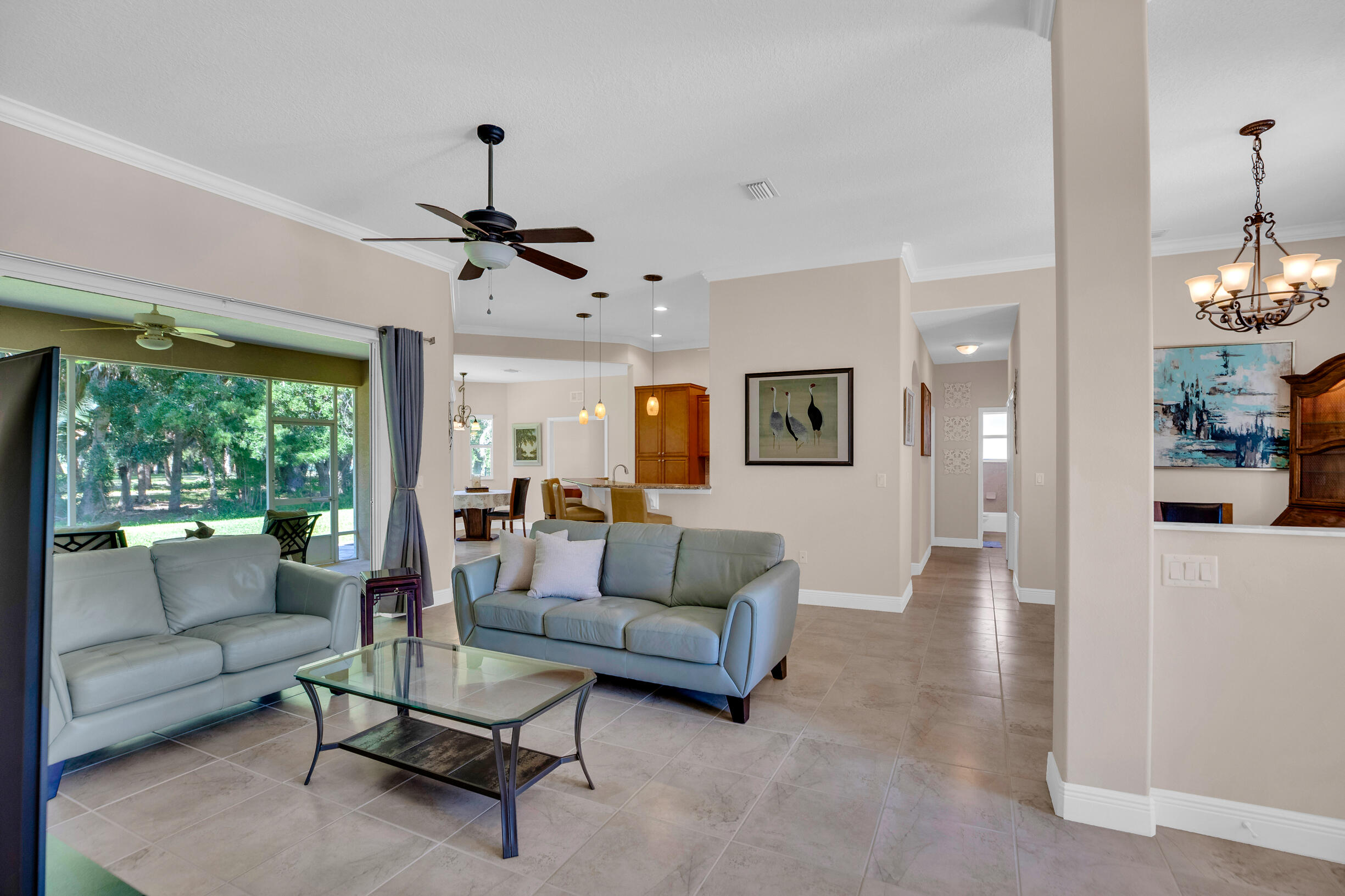 OAK ISLAND ESTATES SUB - Residential