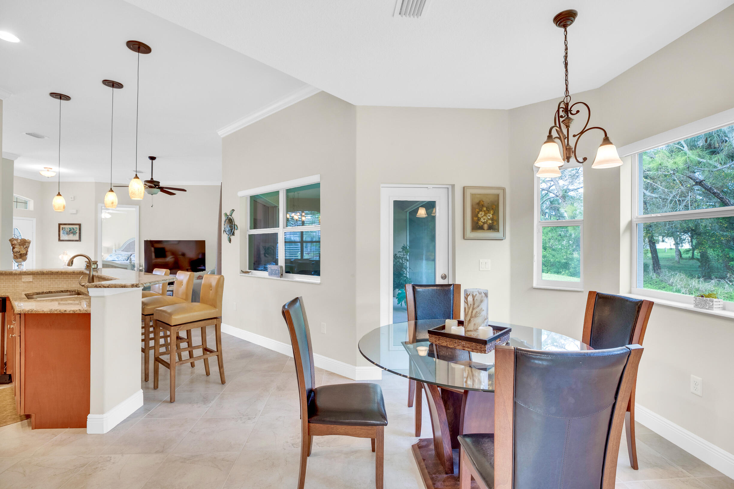 OAK ISLAND ESTATES SUB - Residential