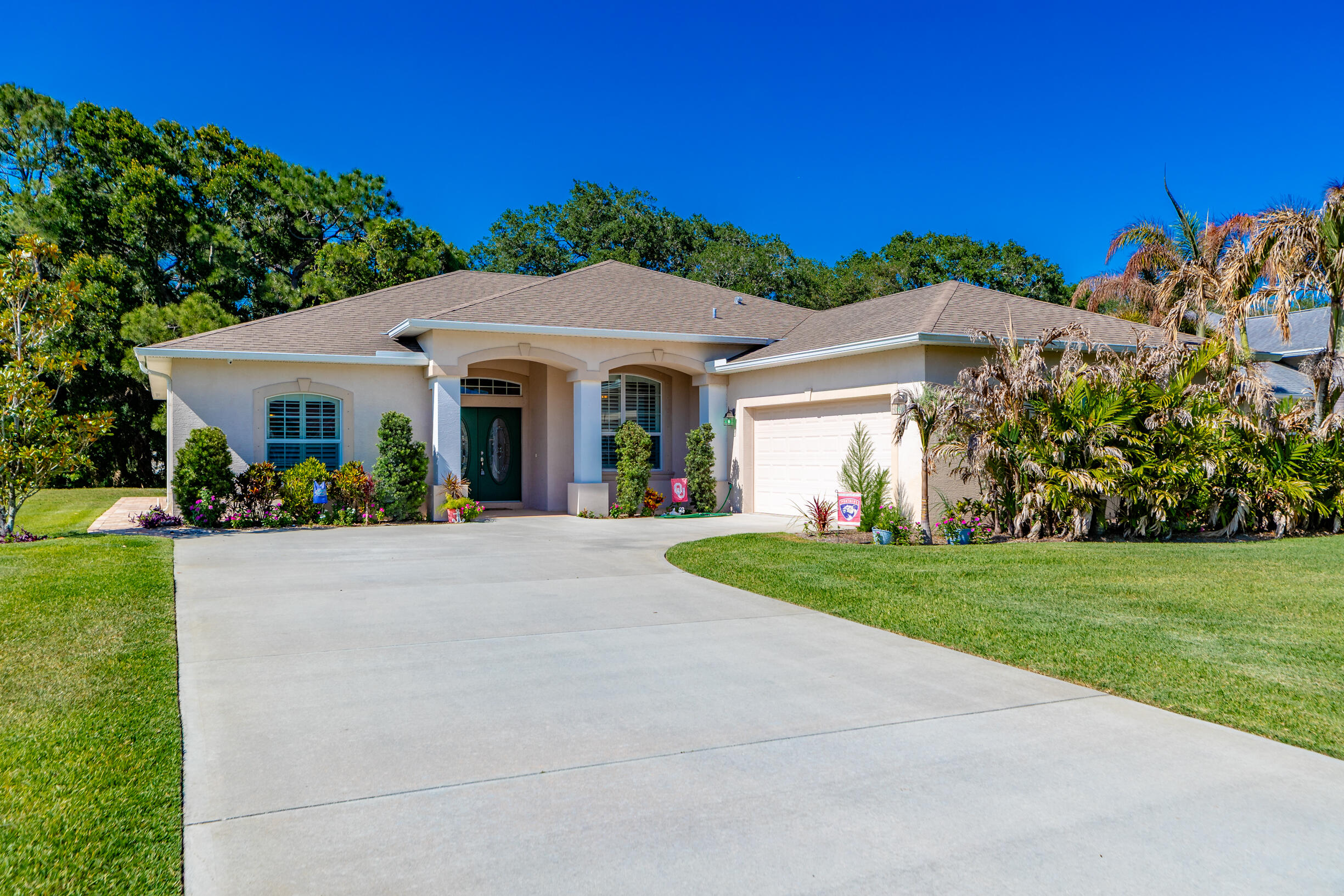 OAK ISLAND ESTATES SUB - Residential