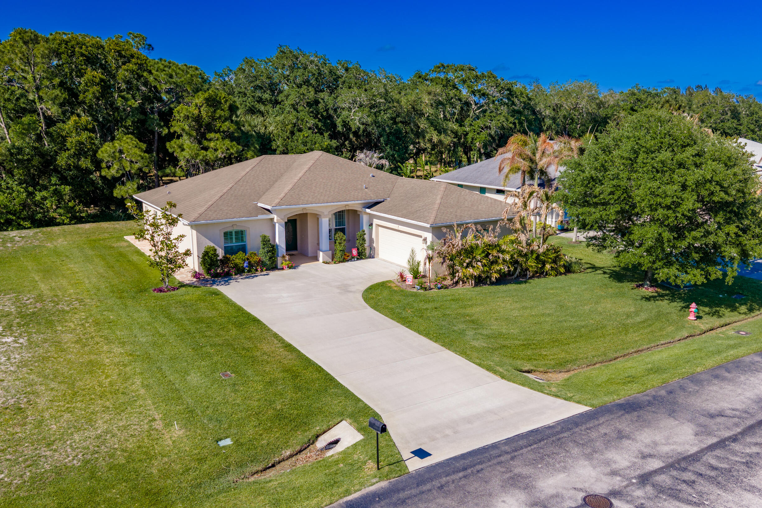 OAK ISLAND ESTATES SUB - Residential